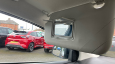 Ford Focus 1.0 EcoBoost 125 Zetec Edition 5dr Petrol Hatchback